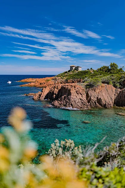 Parc naturel régional du Verdon