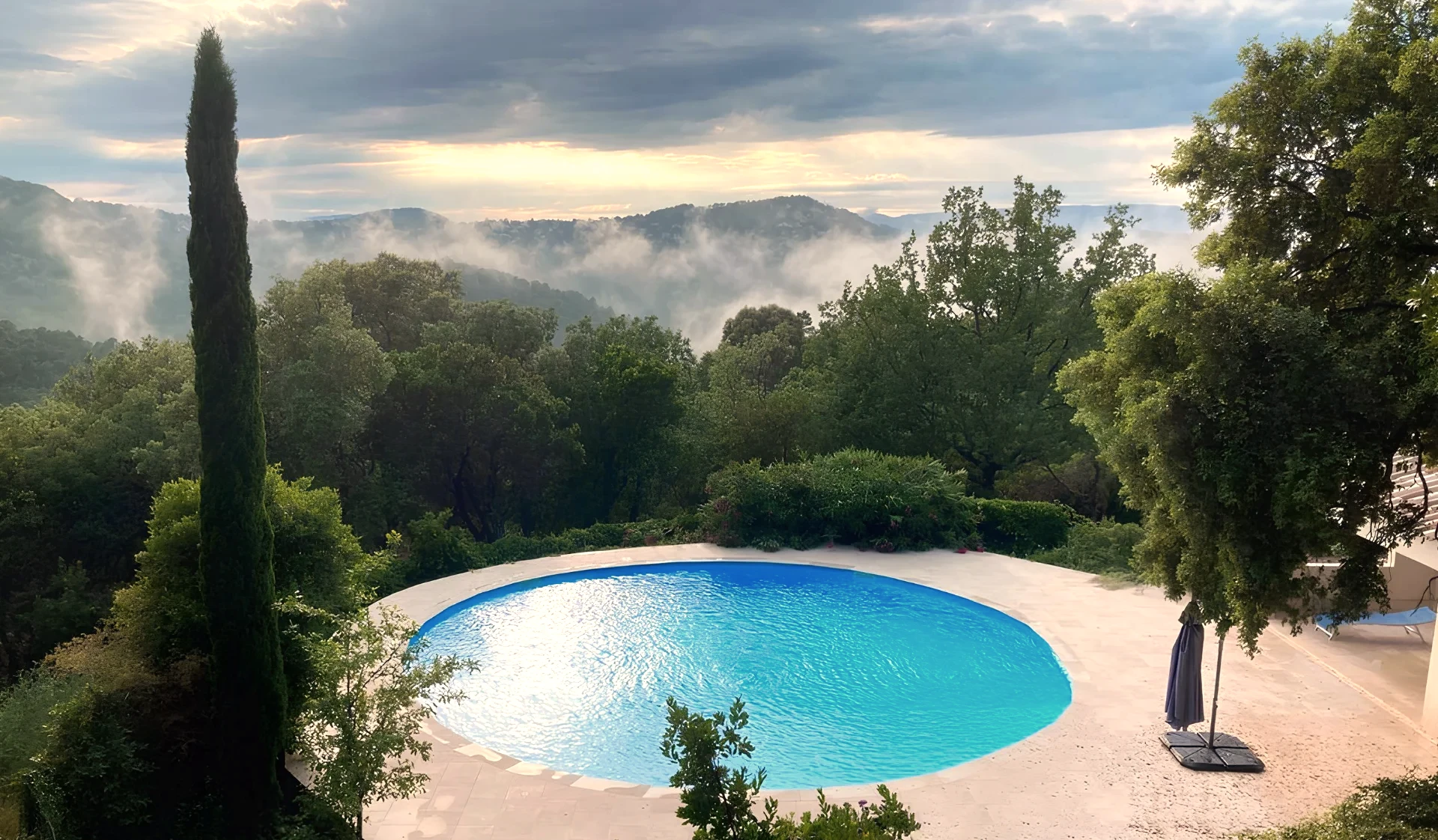 Côte d'Azur