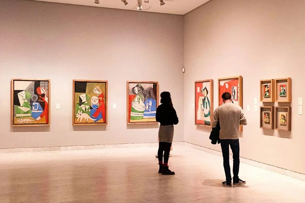 Musée Picasso